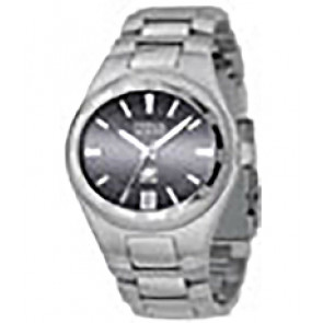 Watch strap Fossil AM3701 Steel 24mm