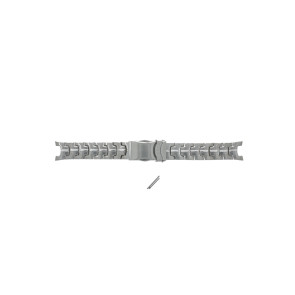 Watch strap Fossil AM3822 Steel 9mm