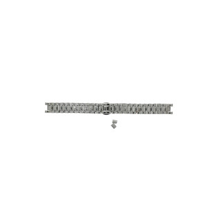 Watch strap Armani AR0170 / AR0172 Steel 14mm