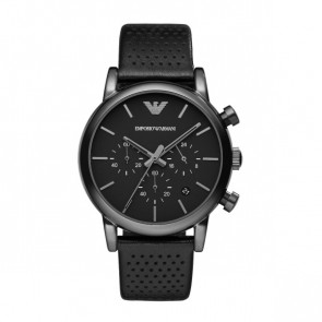 Armani exchange watch parts 2025