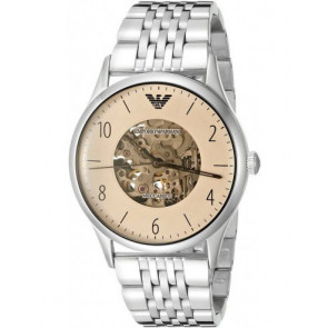 Watch strap Armani AR1922 Steel 22mm