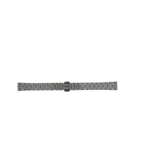 Watch strap Armani AR1925 Steel 14mm