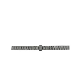 Watch strap Armani AR2511 Steel 12mm