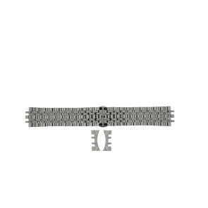 Watch strap Armani AR5983 / AR5988 Steel 23mm