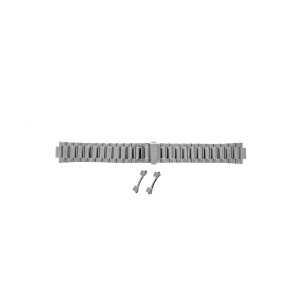 Watch strap AX2700 Steel 20mm