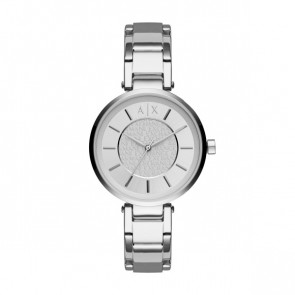 Watch strap AX5315 Steel 16mm