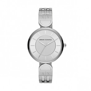 Watch strap AX5327 Steel 15mm