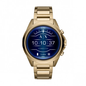 Armani Exchange Watch links AXT2001 - Steel - (2 pieces)