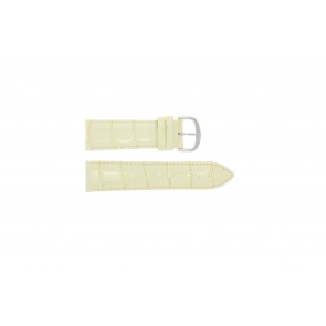 Davis watch straps