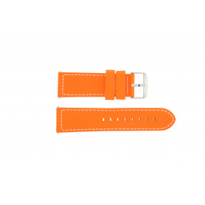 Davis watchstrap 24mm B0262