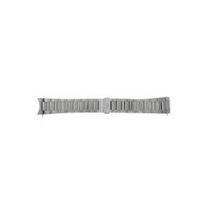 Watch strap Tag Heuer BA0902 Stainless steel Steel