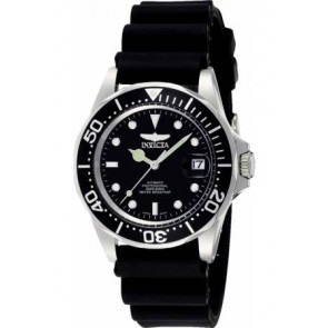 Invicta watch straps
