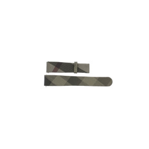 Cinturino apple watch burberry on sale