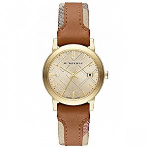 Burberry watch replacement links sales