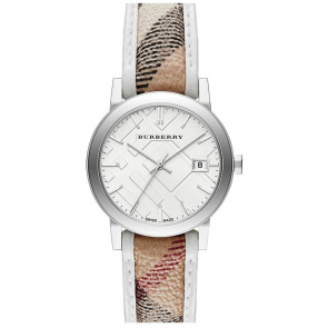 burberry watch accessories