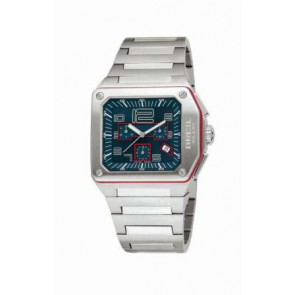 Watch strap Breil BW0392 / BW0393 Steel 20mm