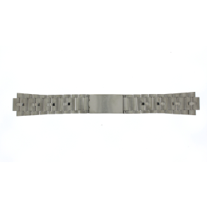 Watch strap Certina C26071321266A / C605007448 Titanium 12mm