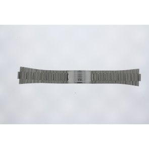 Watch strap Certina C11373304456A / C605007421 Stainless steel Steel 10mm