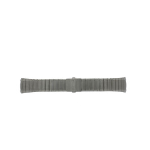 Watch strap Certina C11571551211A / C605007489 Titanium 14mm