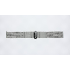 Watch strap Certina C605021899 Milanese Steel 20mm