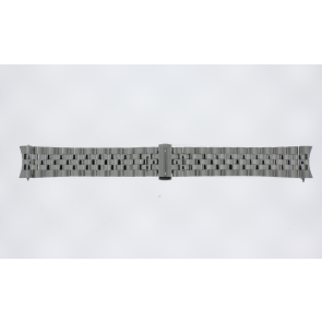 Watch strap Certina C605022904 Steel 20mm