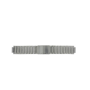 Watch strap Fossil CH2506 Stainless steel Steel 22mm