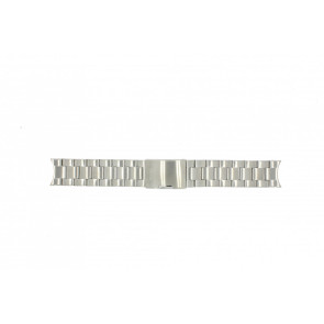 Watch strap Fossil CH2600 Steel 22mm
