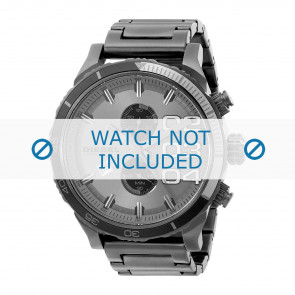 Diesel Crown + Pin DZ4314 / DZ4336