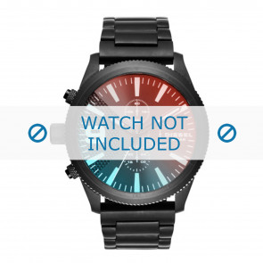 Diesel Watch links DZ4447 - 26mm - (2 pieces)