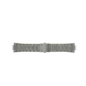 Watch strap Diesel DZ1051 Stainless steel Steel 13mm