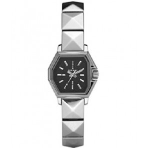Watch strap Diesel DZ5228 Stainless steel Steel 10mm