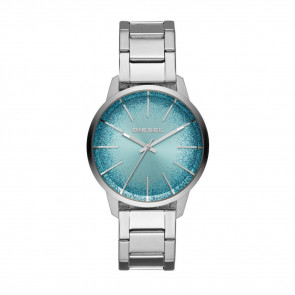 Watch strap Diesel DZ5574 Steel Steel 18mm