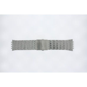 Watch strap Diesel DZ7080 Stainless steel Steel 32mm