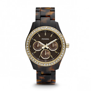 Fossil Watch links ES2795 - Plastic - (2 pieces)