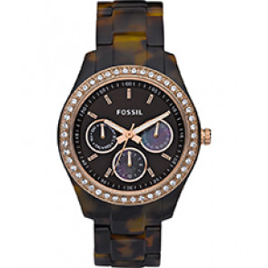 Fossil Watch links ES2923 - Plastic - (2 pieces)