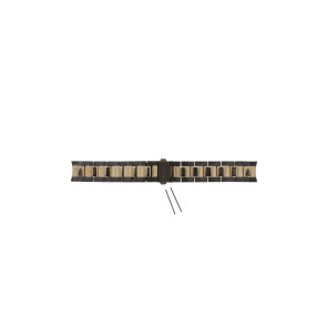 Fossil watch band ES2955