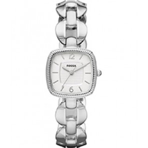 Watch strap Fossil ES3015 Steel 10mm