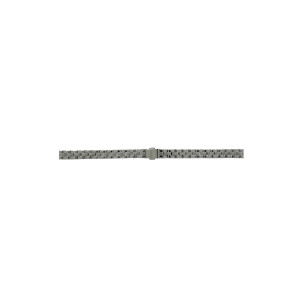 Watch strap Fossil ES3135 Stainless steel Steel 8mm