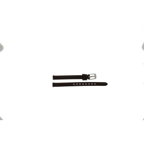 Watch strap Fossil ES3138 Leather Brown 8mm