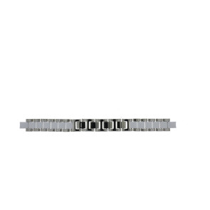Watch strap Fossil ES3560 Stainless steel Steel 14mm