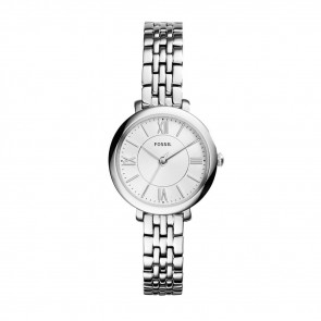 Watch strap Fossil ES3797 Steel Rosé 10mm