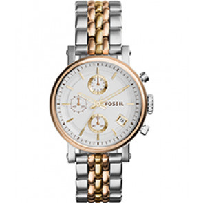 Fossil Watch links ES3840 - 18mm - (2 pieces)