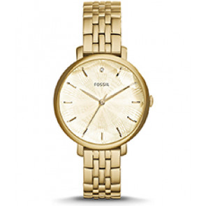 Fossil Watch links ES3859 - 15mm - (2 pieces)