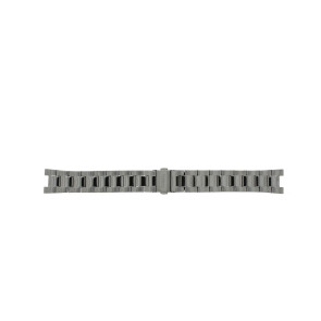Watch strap Fossil ES4314 Stainless steel Steel 18mm