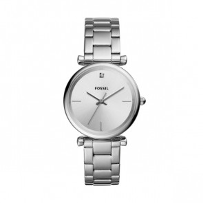 Watch strap ES4440 Steel