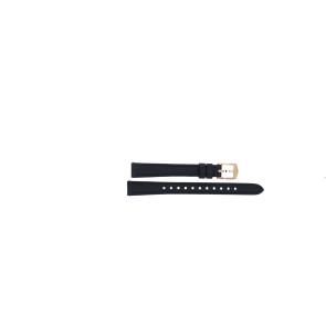 Watch strap ES4502 Leather Blue