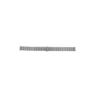 Watch strap Fossil ES4647 Stainless steel Steel 12mm