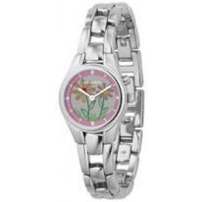 Watch strap Fossil ES9874 Stainless steel Steel 12mm
