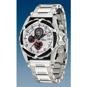 Watch strap Festina F16273 Steel 14mm