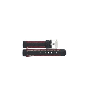 Watch strap Festina F16274-4 Rubber Multicolor 18mm